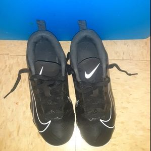 Nike fastflex vapor cleats